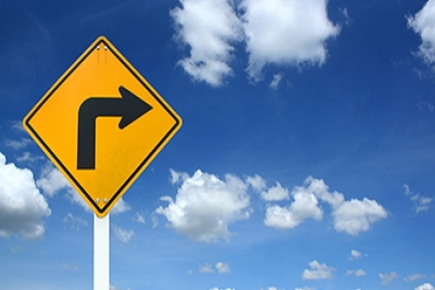 Turning the Right Corner
